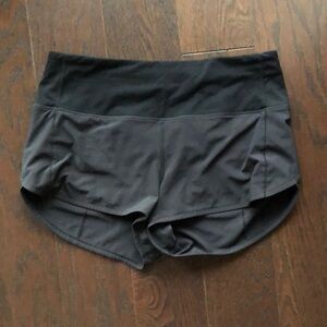 Lululemon speed up high rise 2.5”